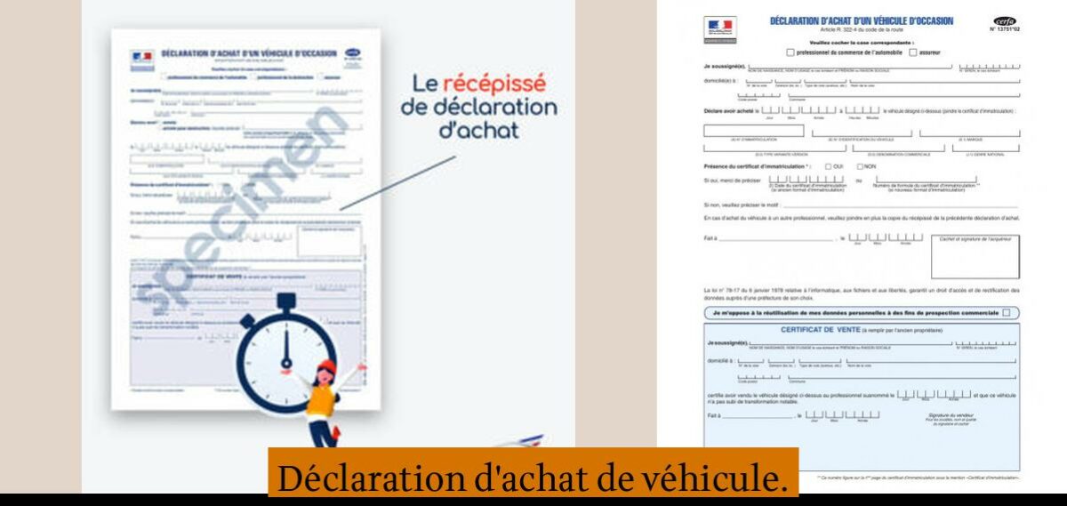 Le guide complet de la déclaration d